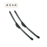 安清二代无骨雨刷 title=